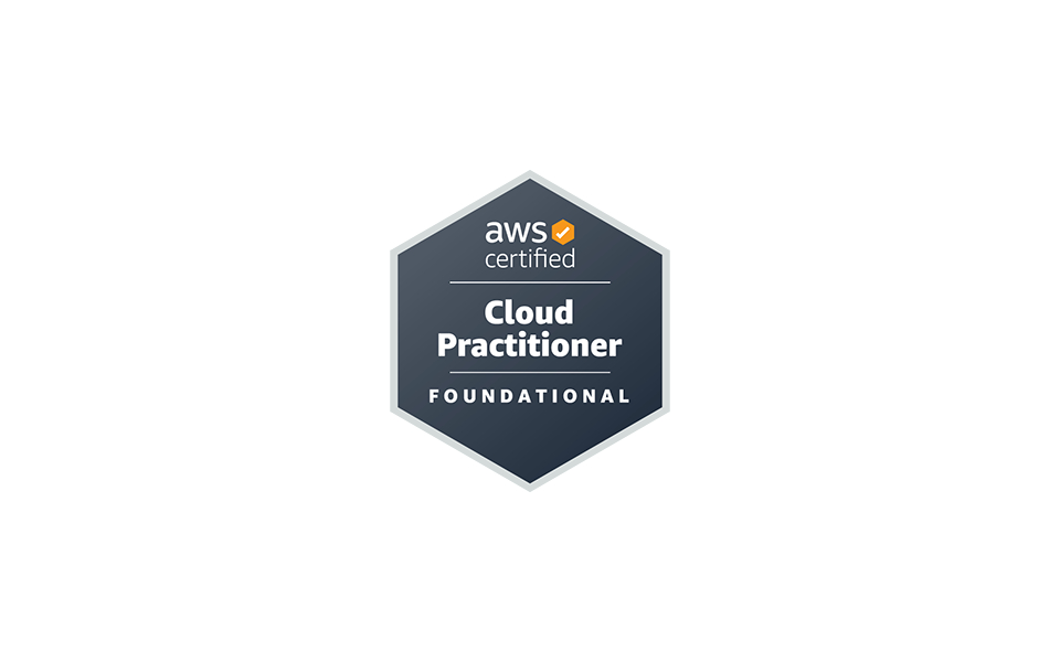 AWS Cloud Practitioner